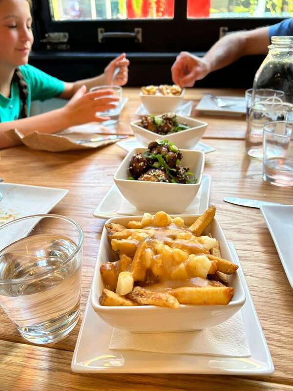 Ottawa: A Taste of Canada Food Tour - Accessibility and Group Size