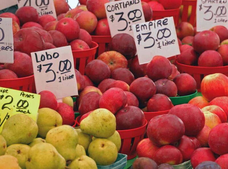 Ottawa: ByWard Market Food Tour with 7 Local Tastings - Exploring Ottawa’s Historic ByWard Market