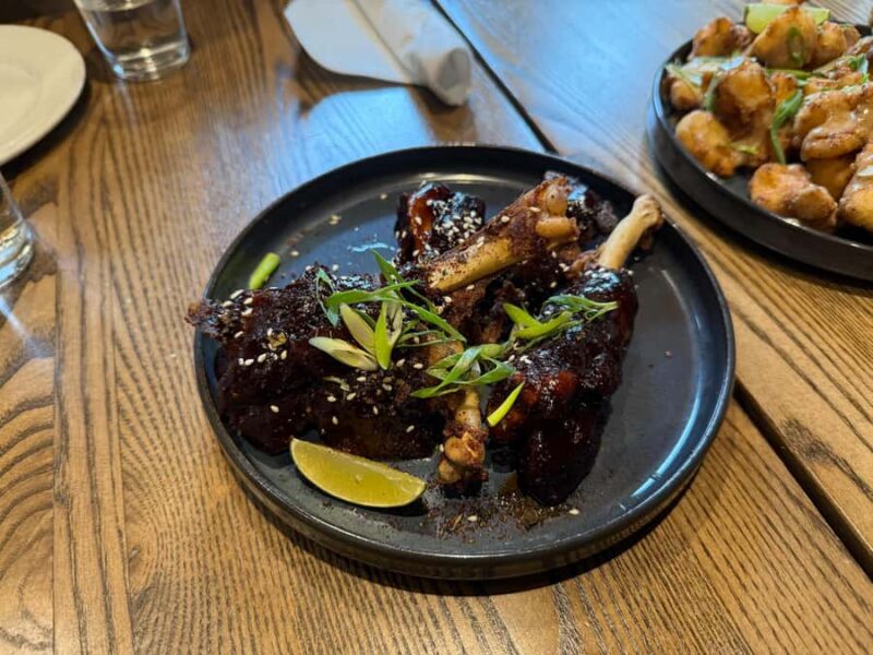 Ottawa: ByWard Market Food Tour with 7 Local Tastings - Visit Ottawa’s Oldest Tavern and Hidden Gems