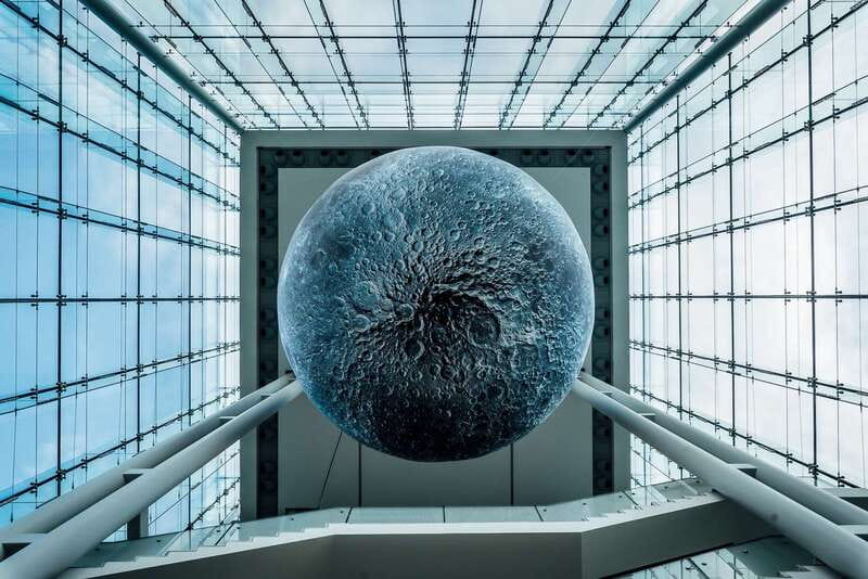 Ottawa: Canadian Museum of Nature Admission - The Unique Setting of the Museum in a Historic Building