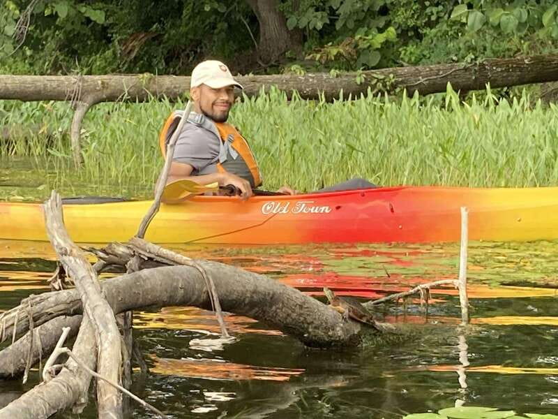 Ottawa: Ecological Reserve Kayak Tour with Turtle Sightings - Booking, Flexibility, and Tour Details