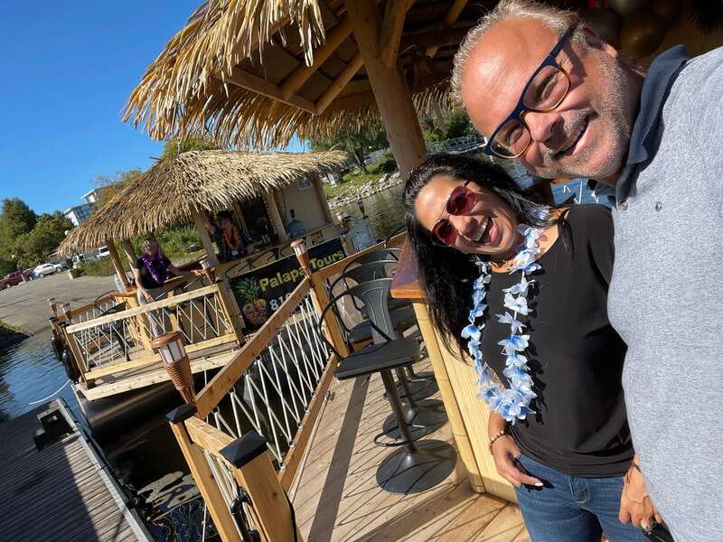 Ottawa: Floating Tiki Bar Cruise on the Ottawa River - Who Will Enjoy This Cruise the Most?
