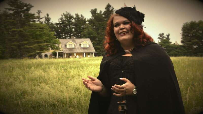 Ottawa: Haunted Night Walking Tour - Key Points