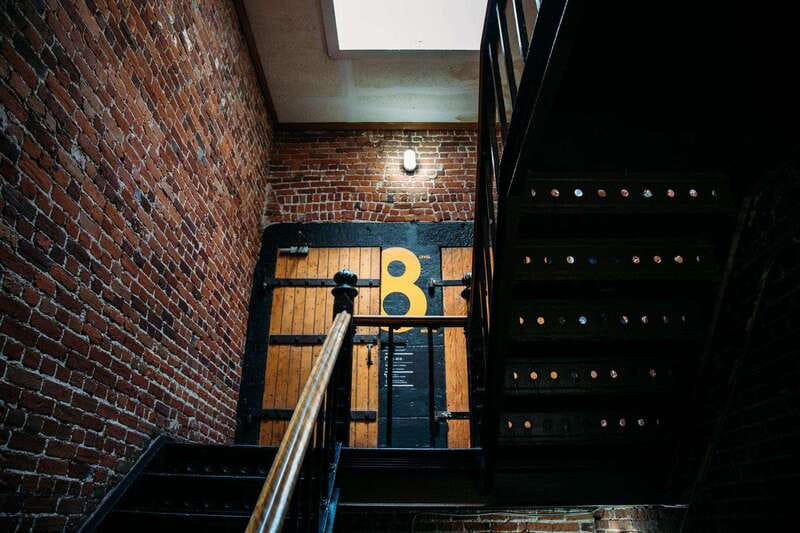 Ottawa : Historic Tour of the Ottawa Jail Hostel - Exploring the Original Prison Features