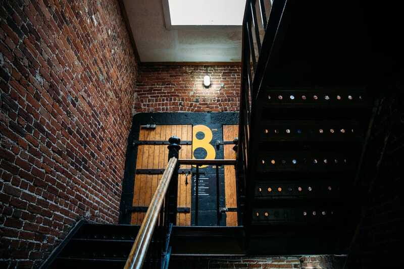 Ottawa : Historic Tour of the Ottawa Jail Hostel - The Atmosphere and Experience Inside the Jail