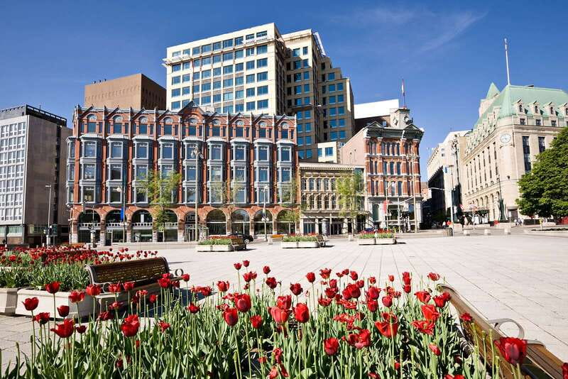 Ottawa: Hop-On Hop-Off Guided City Tour Pass - Value for Money and Flexibility