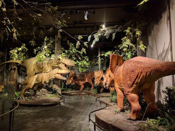 Ottawa Hop-On Hop-Off Sightseeing Tour - Explore Ottawa with a Convenient Hop-On Hop-Off Tour for $39.69