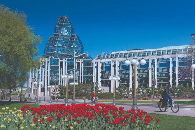 Ottawa Hop-On Hop-Off Sightseeing Tour - Key Points