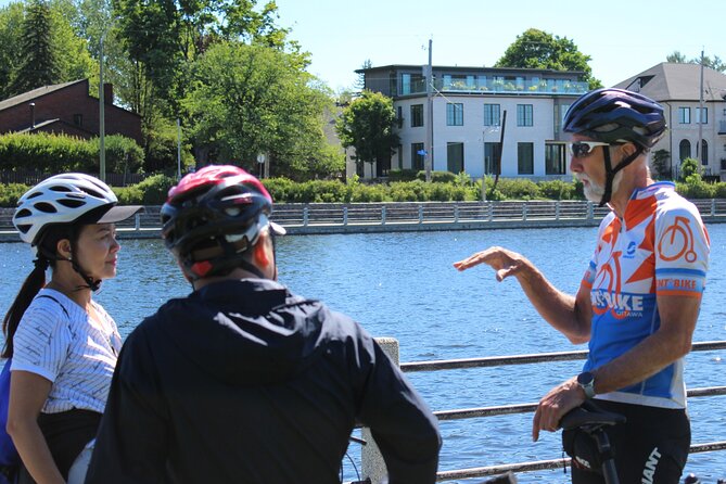 Ottawa Landmarks - Highlights and Key Stops on the Tour