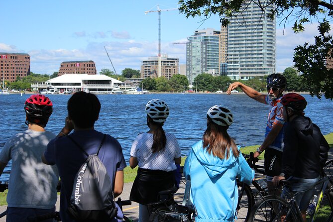 Ottawa Landmarks - Why This Tour Stands Out