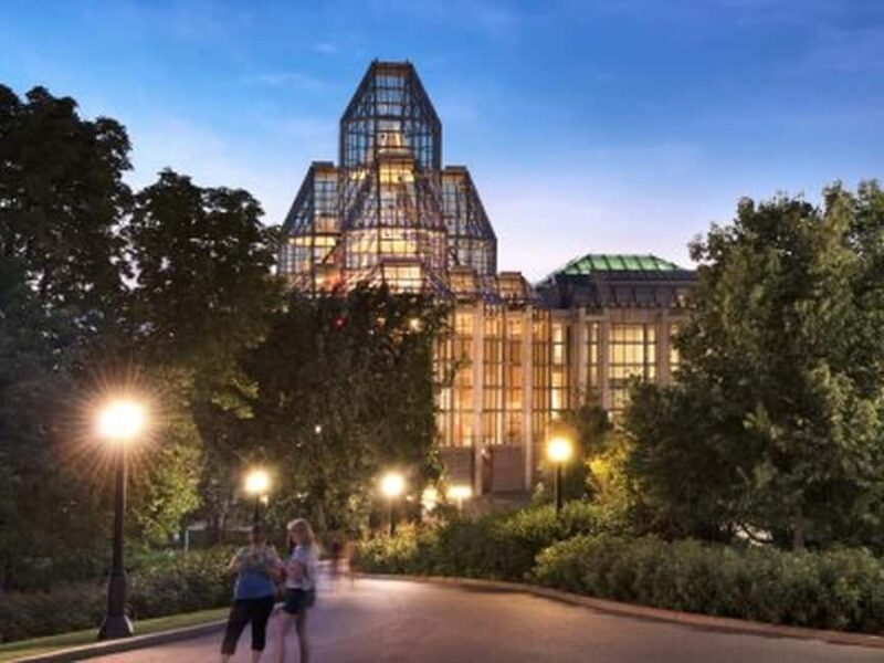 Ottawa: National Gallery of Canada Admission - Value for Money and Overall Experience