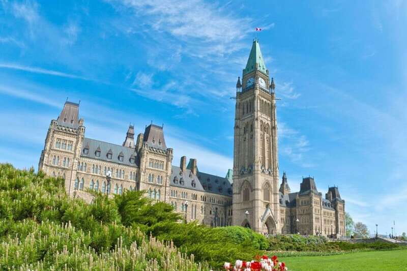 Ottawa: Private Custom Tour with a Local Guide - Explore Ottawa with a Private, Customizable Tour Led by a Local Guide