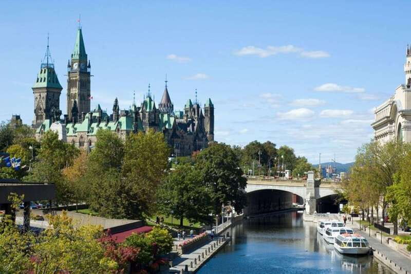 Ottawa: Private Custom Tour with a Local Guide - Key Points