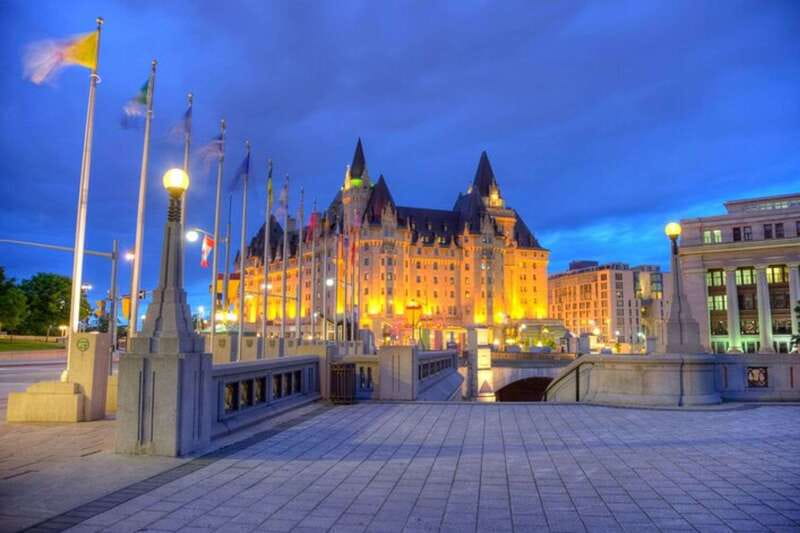 Ottawa: Private Custom Tour with a Local Guide - Exploring Ottawa’s Iconic and Hidden Sights