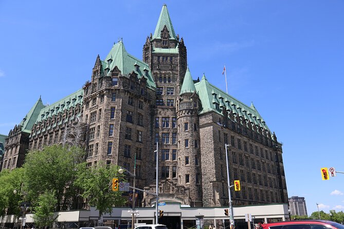Ottawa Private Tour with Guide from Montreal - The Value and Suitability of This Ottawa Tour