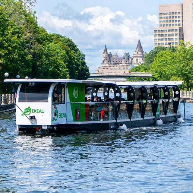 Ottawa: Rideau Canal Cruise - Pricing and Overall Value