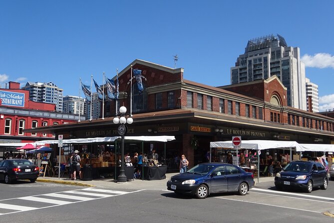 Ottawa Self Guided Walking Tour And Scavenger Hunt - Exploring Women Are Persons! Monument and Its Significance