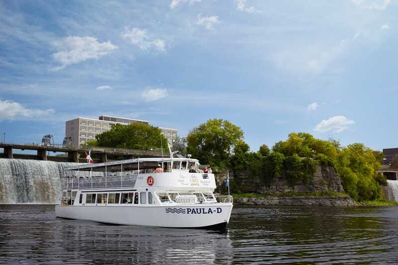 Ottawa: Sightseeing River Cruise - Who Will Love This Tour?