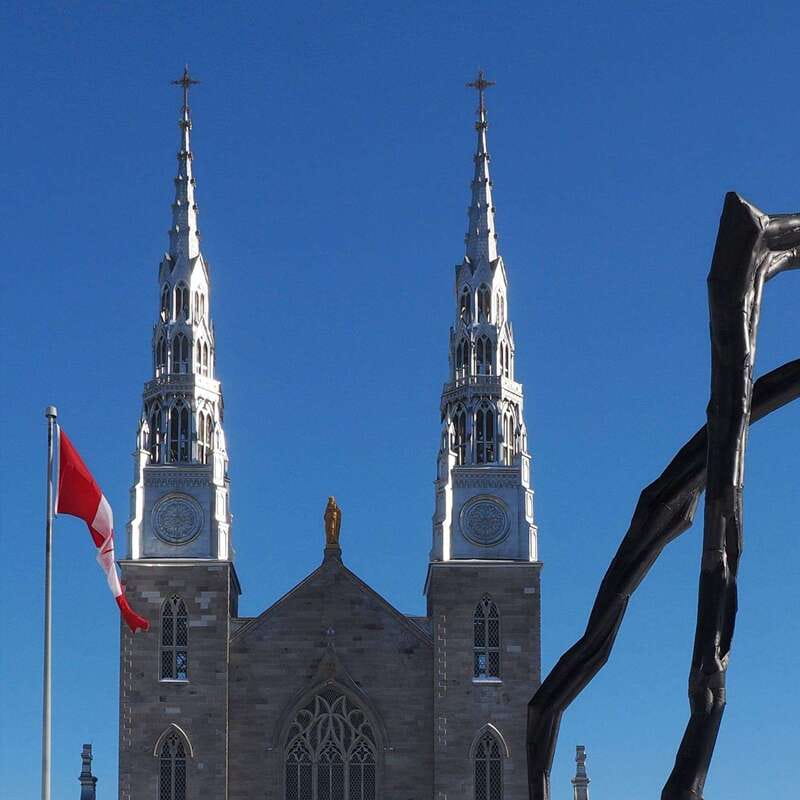 Ottawa: Walking Tour in the Heart of the Capital - Why This Tour Stands Out in Ottawa