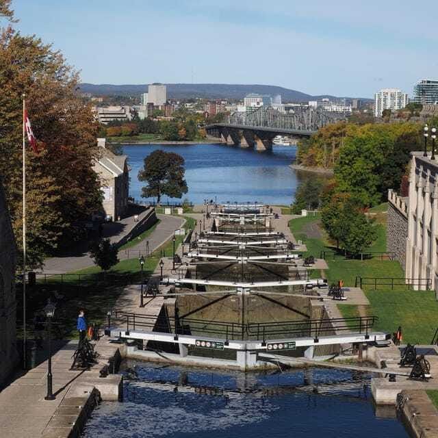 Ottawa: Walking Tour in the Heart of the Capital - The Sum Up: A Personal and Insightful Ottawa Experience