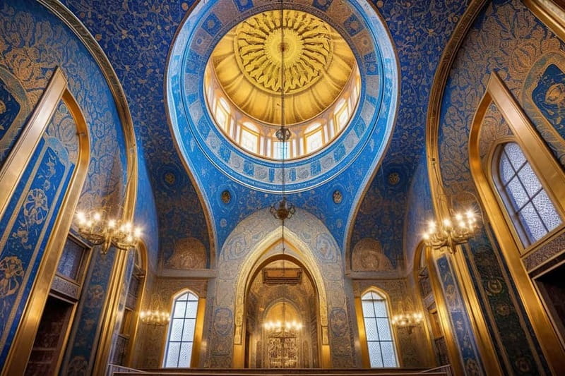 Ottoman Empire, Blue Mosque, Topkapi Private Tour Istanbul - The Guide: Knowledgeable and Engaging