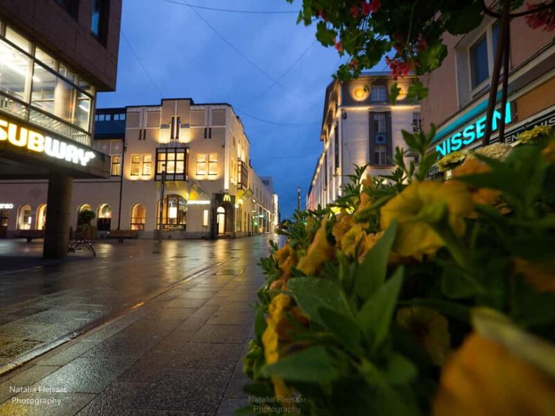 Oulu City Tour: Discover the heart of Oulu in just 1 hour! - How This Tour Compares to Similar Experiences