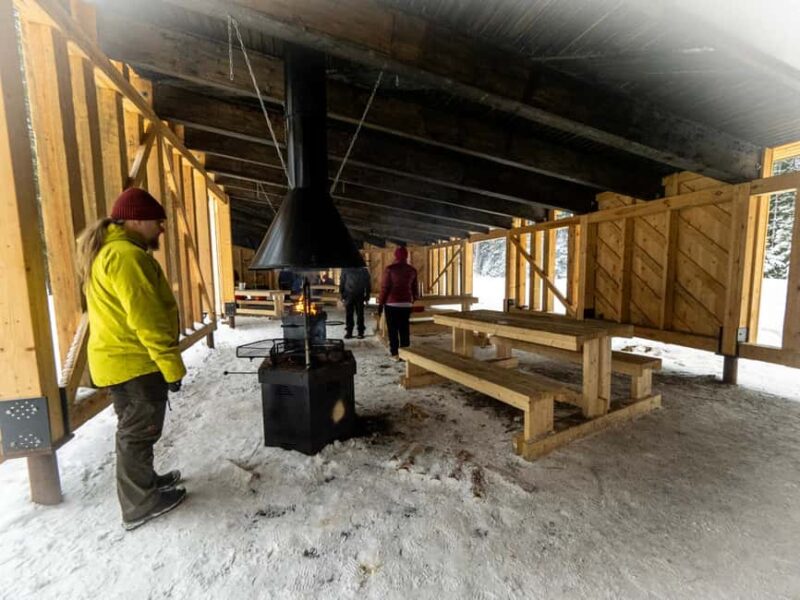 Oulu: Guided Winter Day Trip to Sanginjoki Nature Reserve - Final Thoughts on the Sanginjoki Winter Day Trip