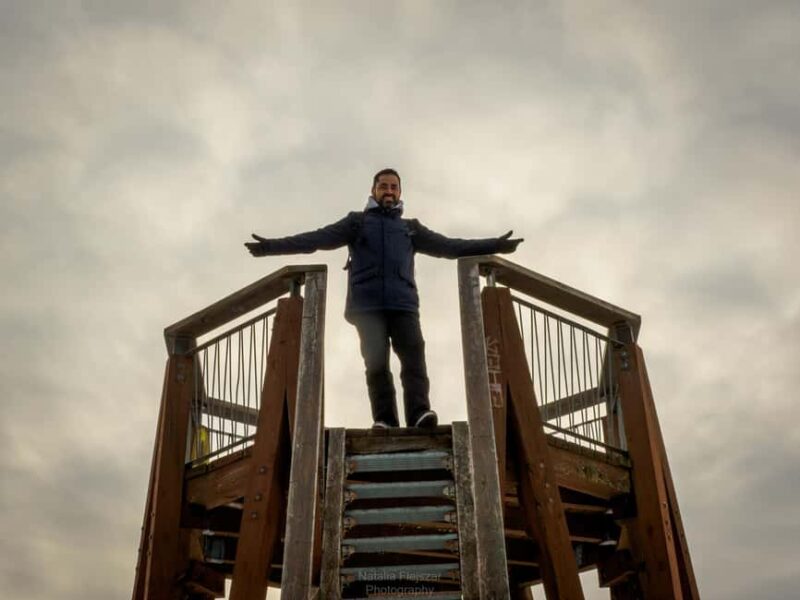 Oulu: Hietasaari Nature Tour with Local Guide - Comparing with Other Oulu Tours