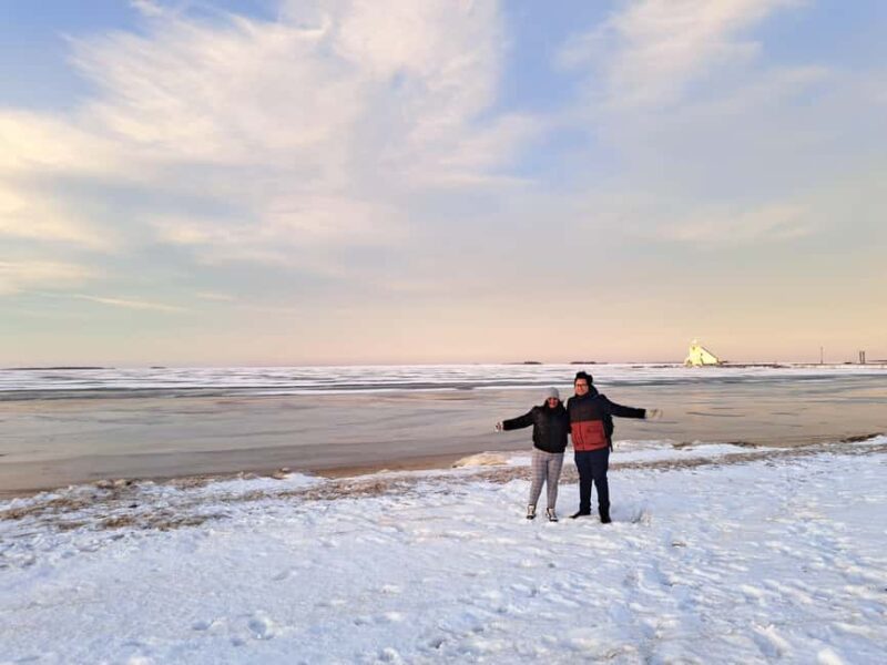 Oulu: Hietasaari Wildlife Hike with Nature Guide All Seasons - Introduction to the Hietasaari Wildlife Hike