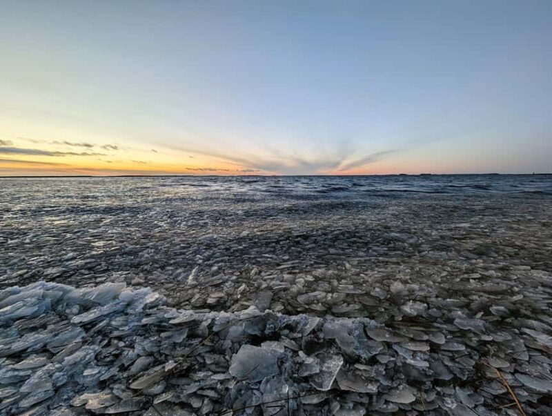 Oulu: Hietasaari Wildlife Hike with Nature Guide All Seasons - Seasonal Variations in the Landscape