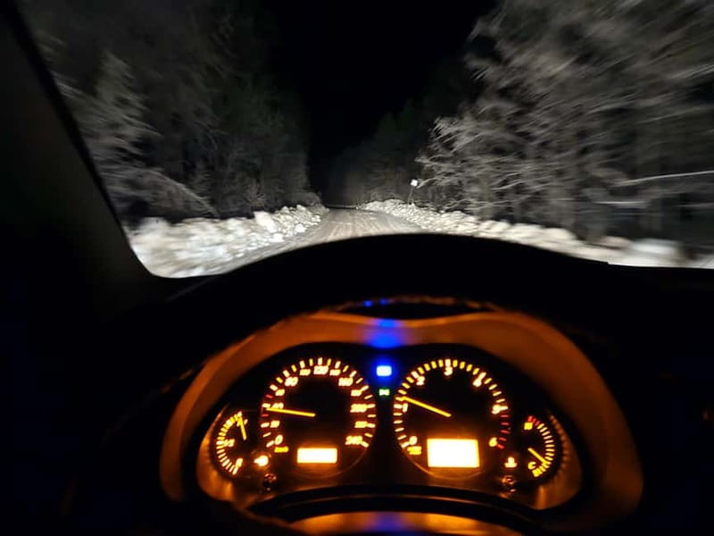 Oulu: Starguaranteed Northern Lights Mobile Chase - How the Tour Handles Aurora Prediction and Success