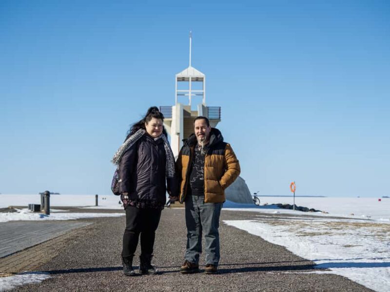 Oulu: Winter Wonderland, winter fun & Wildlife Trip - Key Points