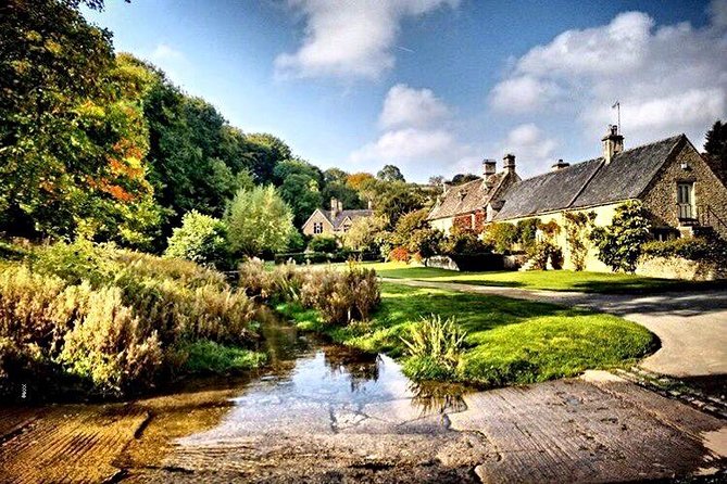 Our Famous North Cotswold Tour - Exploring the Villages: What Makes Each Stop Special
