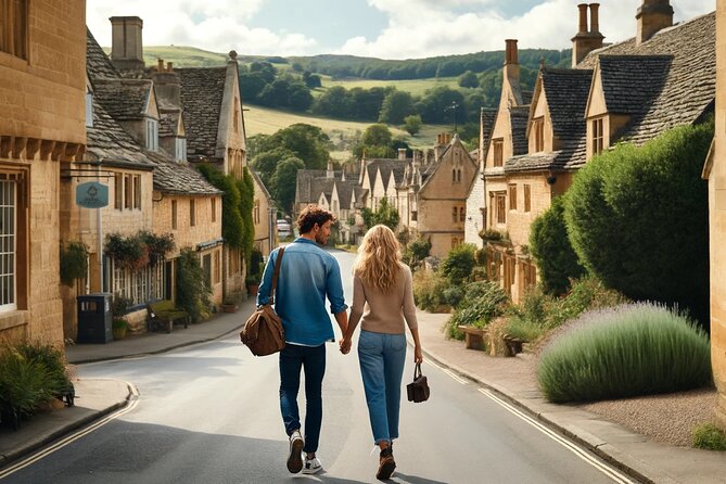 Our Famous North Cotswold Tour - Who Will Appreciate This Tour Most?