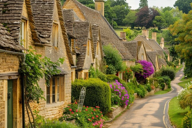 Our Famous North Cotswold Tour - Why Choose This North Cotswolds Tour?