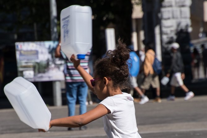 Our Lady of Lourdes, guided tour, on foot, of the sanctuary. - The Significance of Lourdes Water and Religious Practices