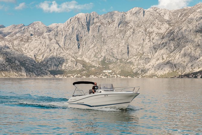 Our Lady of the Rocks two hours private tour - Explore the Unique Two-Hour Private Tour of Our Lady of the Rocks in Kotor Bay