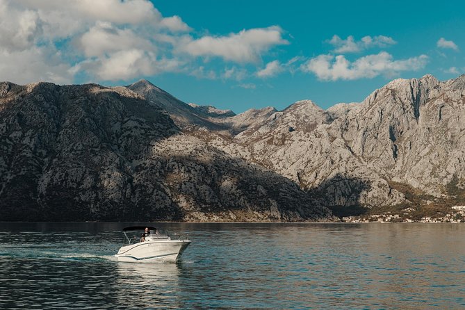 Our Lady of the Rocks two hours private tour - The Guides and Their Friendly Approach
