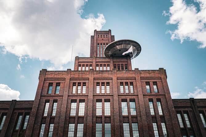 Our Utrecht City Tour (Limited group size & optional Lunch) - Starting Point at Utrecht Centraal Station