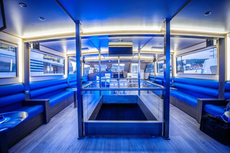 Ouranoupoli: Mount Athos Sightseeing Glass-Bottom Boat Tour - Final Thoughts on the Mount Athos Glass-Bottom Boat Tour