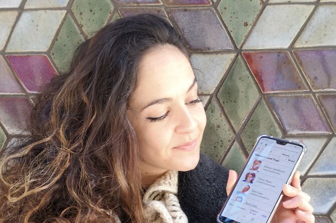 Outdoor Adventure Game in London - The Flexibility and Privacy of a Private Tour