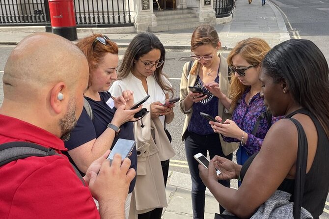 Outdoor Adventure Game in London - What Makes This Adventure Game Special in London?