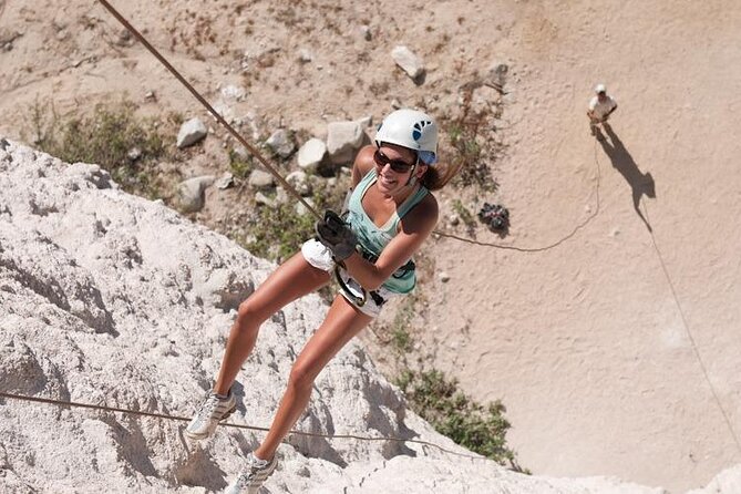 Outdoor and Zipline Adventure in Baja California - Cancellation Policy and Weather Considerations