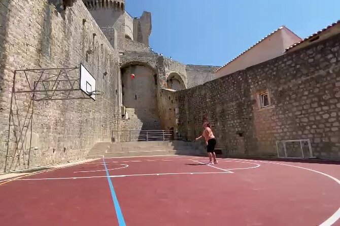 Outdoor Escape Game Dubrovnik - The Spy And The Traitor (History theme) - Key Points