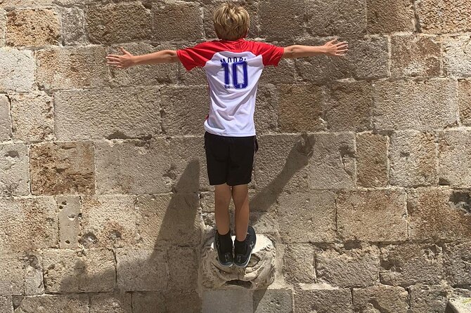 Outdoor Escape Game Dubrovnik - The Spy And The Traitor (History theme) - The Unique Appeal of the Game’s Historical Theme