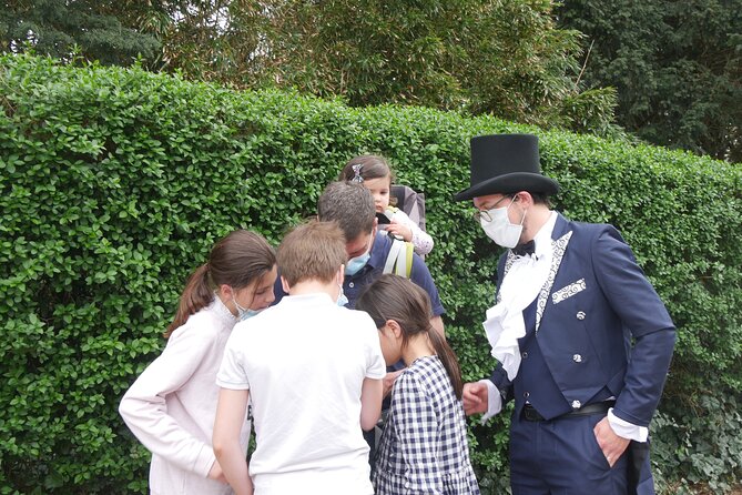 Outdoor Escape Game in Étretat - Exploring Étretat’s Famous Landmarks