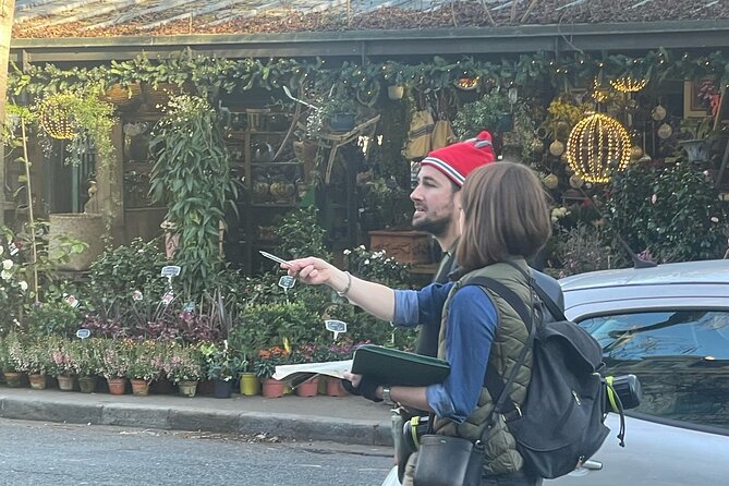 Outdoor Escape Game in Paris : The Stone of Nicolas Flamel - The Experience Provider: Arquaest