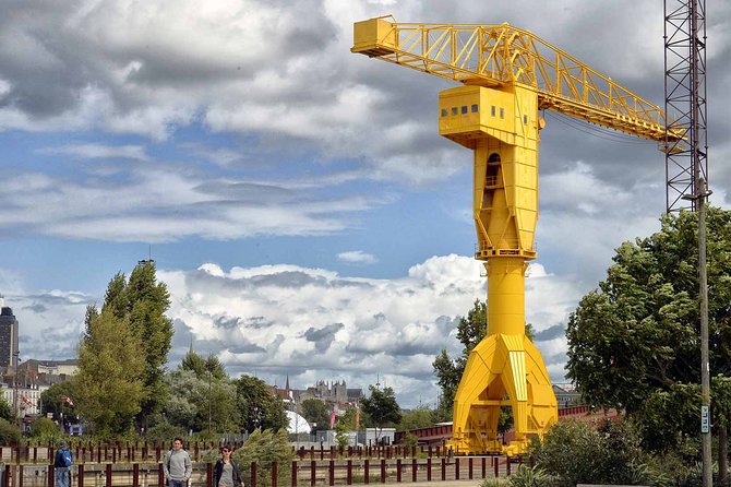 Outdoor escape game | Jules Verne - The extraordinary challenge - Key Points