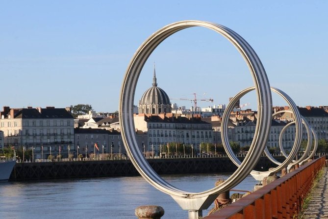 Outdoor escape game | Jules Verne - The extraordinary challenge - Customer Feedback and Notable Reviews