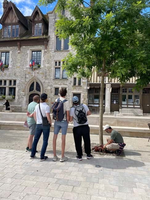 Outdoor Escape Game - Les Sucreries Royales - The Puzzles: Clever, Interesting, and Padlock-Filled Challenges